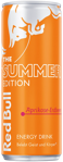 Red Bull Energy Drink The Summer Edition Aprikose-Erdbeere, 250 ml