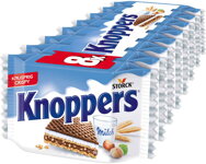 Knoppers, 8 St, 200g