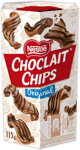 Nestlé Choclait Chips Original, 115g