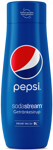 Sodastream Getränkesirup Pepsi, 400 ml