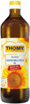 Thomy Reines Sonnenblumenöl, 750 ml