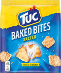 Tuc Baked Bites Salted, 110g