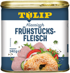 Tulip Dänisches Delikatess-Frühstücksfleisch, 340g