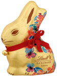 Lindt Goldhase Blumen Edition 200g (Var.A)