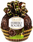 Ferrero Grand Ferrero Rocher Ostern Zarbitter, 125g