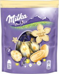 Milka Feine Eier Weiß, 90g