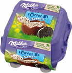 Milka Löffel-Ei Oreo, 4 St, 136g