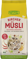 Rapunzel müsli, vločky, kaše z Německa | Vasobchodak.cz
