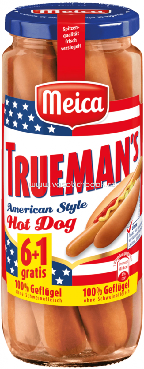 američan v německu