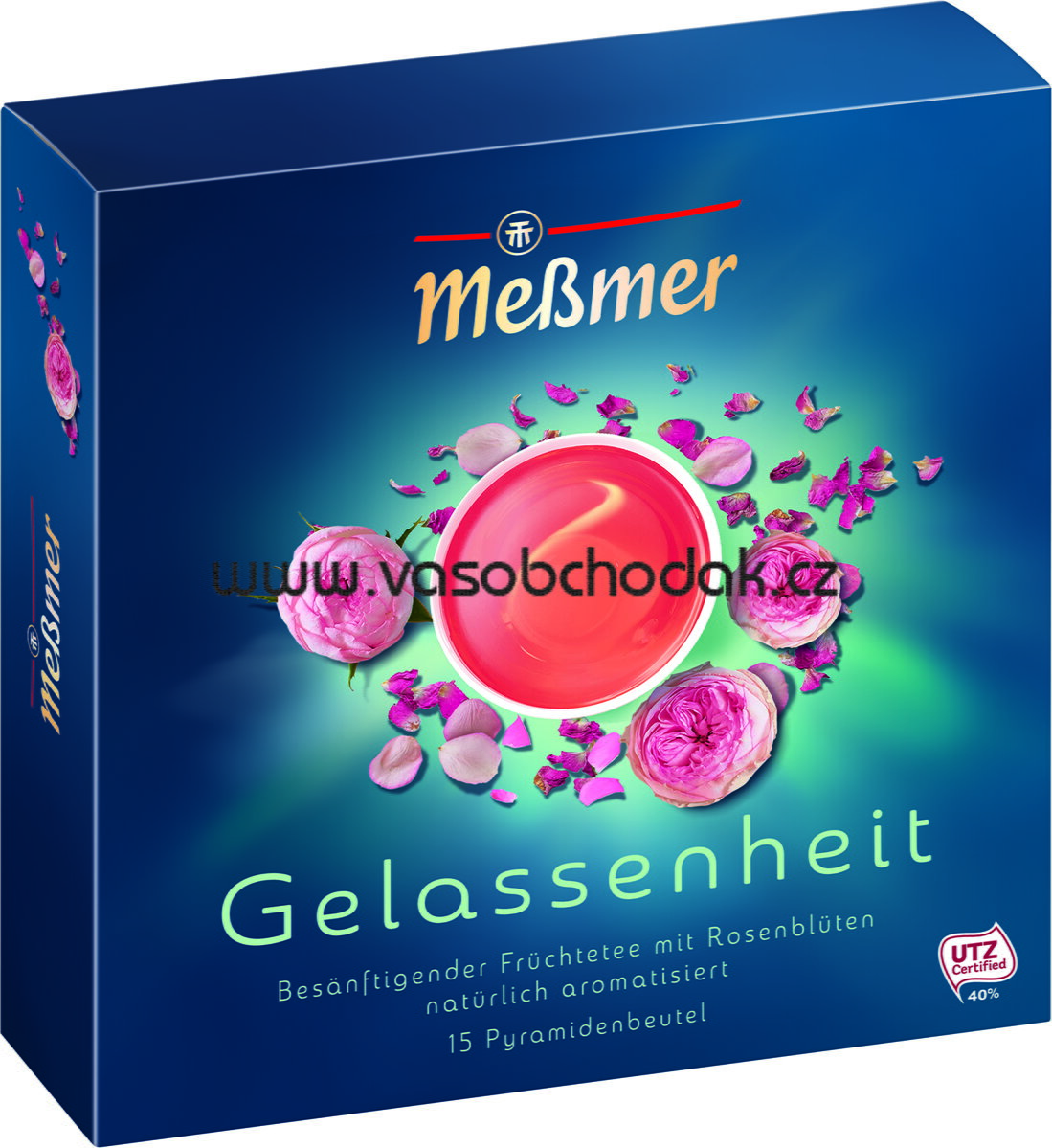 Meßmer Gelassenheit Meßmer Gelassenheit