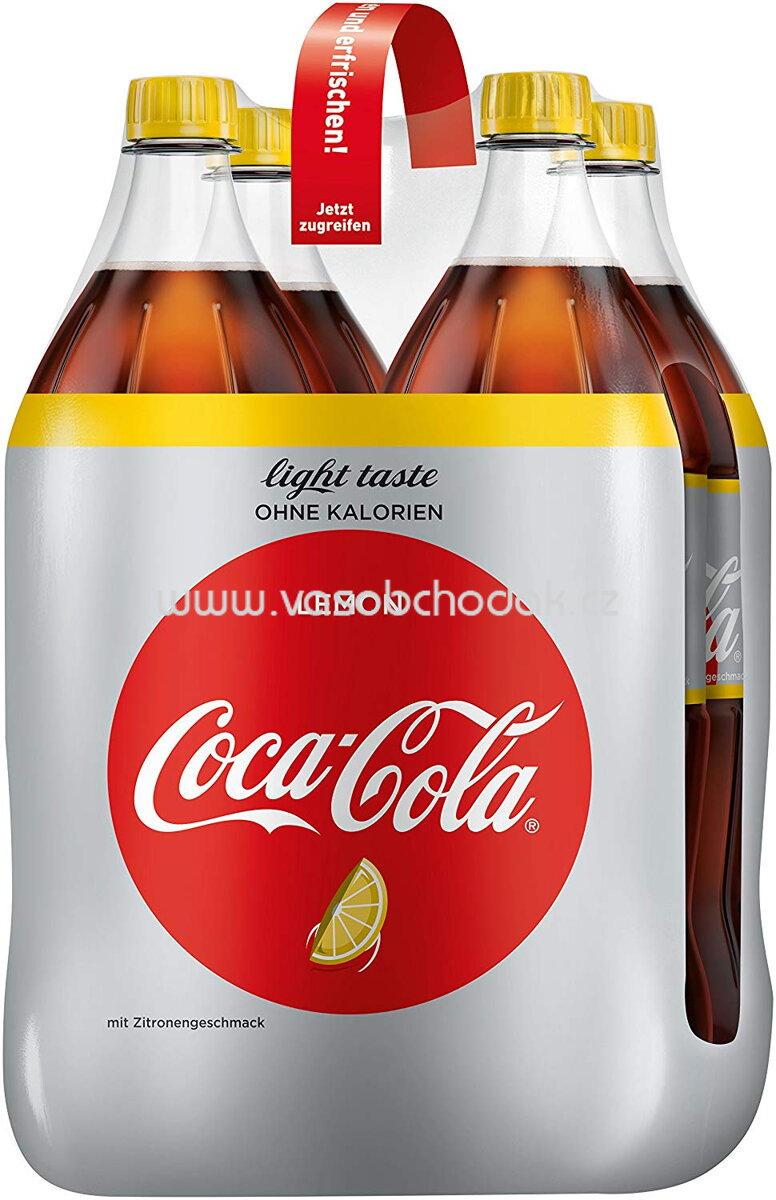 Cola light kalorien