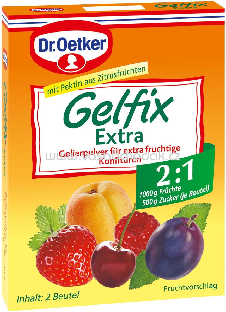 Gelfix Gelfix