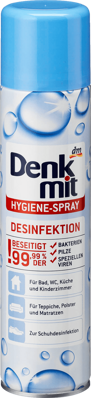 Denkmit Hygiene-Spray, 400 ml