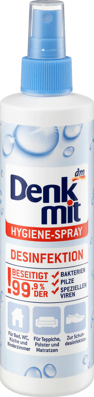 Denkmit Desinfektionsspray, 250 ml