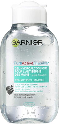Garnier Reinigendes Handgel, 100 ml