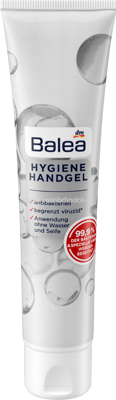 Balea Hygiene-Handgel, Tube, 75 ml