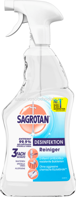 Sagrotan Desinfektions-Reiniger, 500 ml