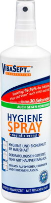 VibaSept Hygiene Spray, 250 ml