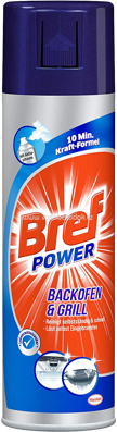 Bref Power Backofen- & Grillreiniger, 500 ml