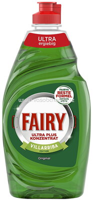 Fairy Spülmittel Original 450ml