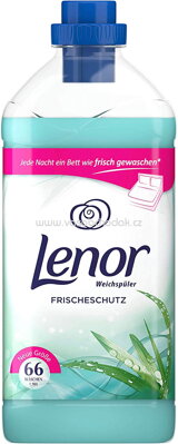 Lenor Weichspüler Frischeschutz, 66 Wl, 1,98 l