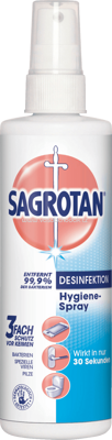 Sagrotan Hygiene-Spray, 250 ml