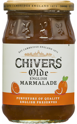 Chivers Olde English Marmelade, 340g 