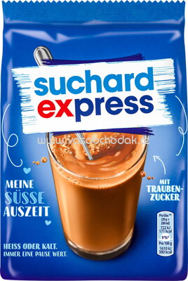 Suchard Kakao express, 500g
