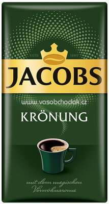 Jacobs Krönung Klassisch, 500g