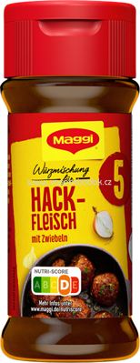 Maggi Würzmischung 5 - Hackfleisch, 68g