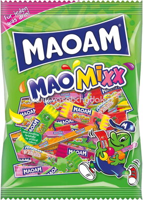 Maoam MaoMix, 250g