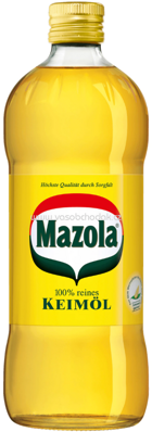 Mazola Keimöl, 750 ml
