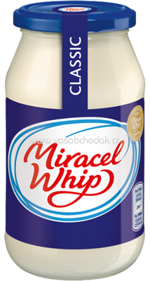 Miracel Whip Classic 500ml