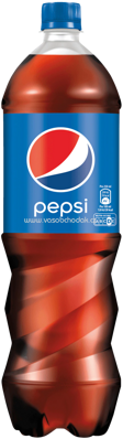Pepsi Cola 1,5l