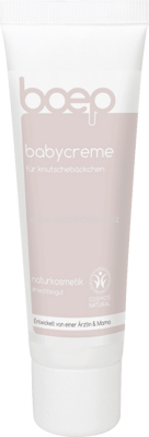 Boep Babycreme, 50 ml