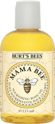 Burt's Bees Körperöl Mama Body Oil, 115 ml