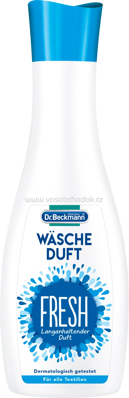 Dr. Beckmann Wäscheduft Fresh, 250 ml - ONL