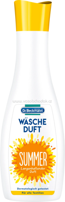 Dr. Beckmann Wäscheduft Summer, 250 ml