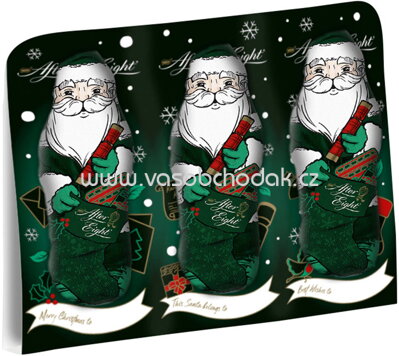 After Eight Mini Weihnachtsmänner, 60g