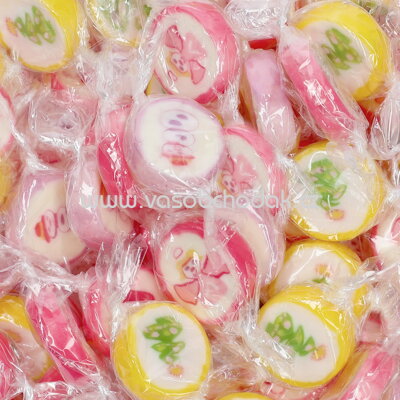 Amore Sweets Rocks X-Mas Bonbons Mix, 1kg