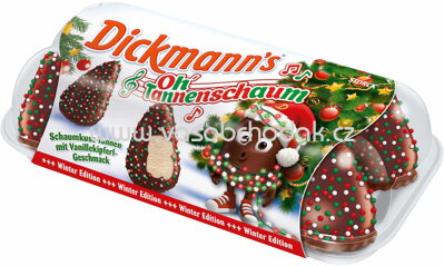 Storck Dickmann's Oh Tannenschaum, 8 St, 172g