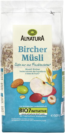 Alnatura Bircher-Müsli, 500g