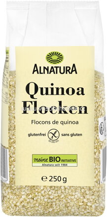 Alnatura Quinoa Flocken, 250g