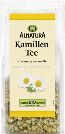 Alnatura Kamillen Tee, lose, 40g