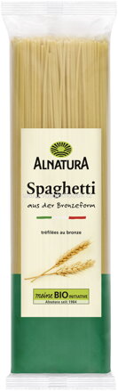 Alnatura Spaghetti, 500g