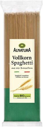Alnatura Vollkorn Spaghetti, 500g
