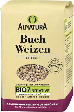 Alnatura Buchweizen, 500g