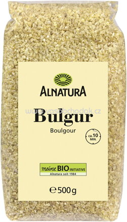 Alnatura Bulgur, 500g