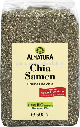 Alnatura Chiasamen, 500g