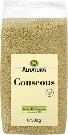 Alnatura Couscous, 500g